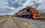 AB 4005 leads Z641-19.